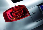 Audi A3 2.0T 2008 года